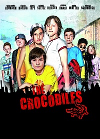 Crocodiles_Poster
